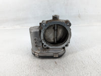 2011-2016 Chrysler Town & Country Throttle Body P/N:05184349AC Fits OEM Used Auto Parts - Oemusedautoparts1.com