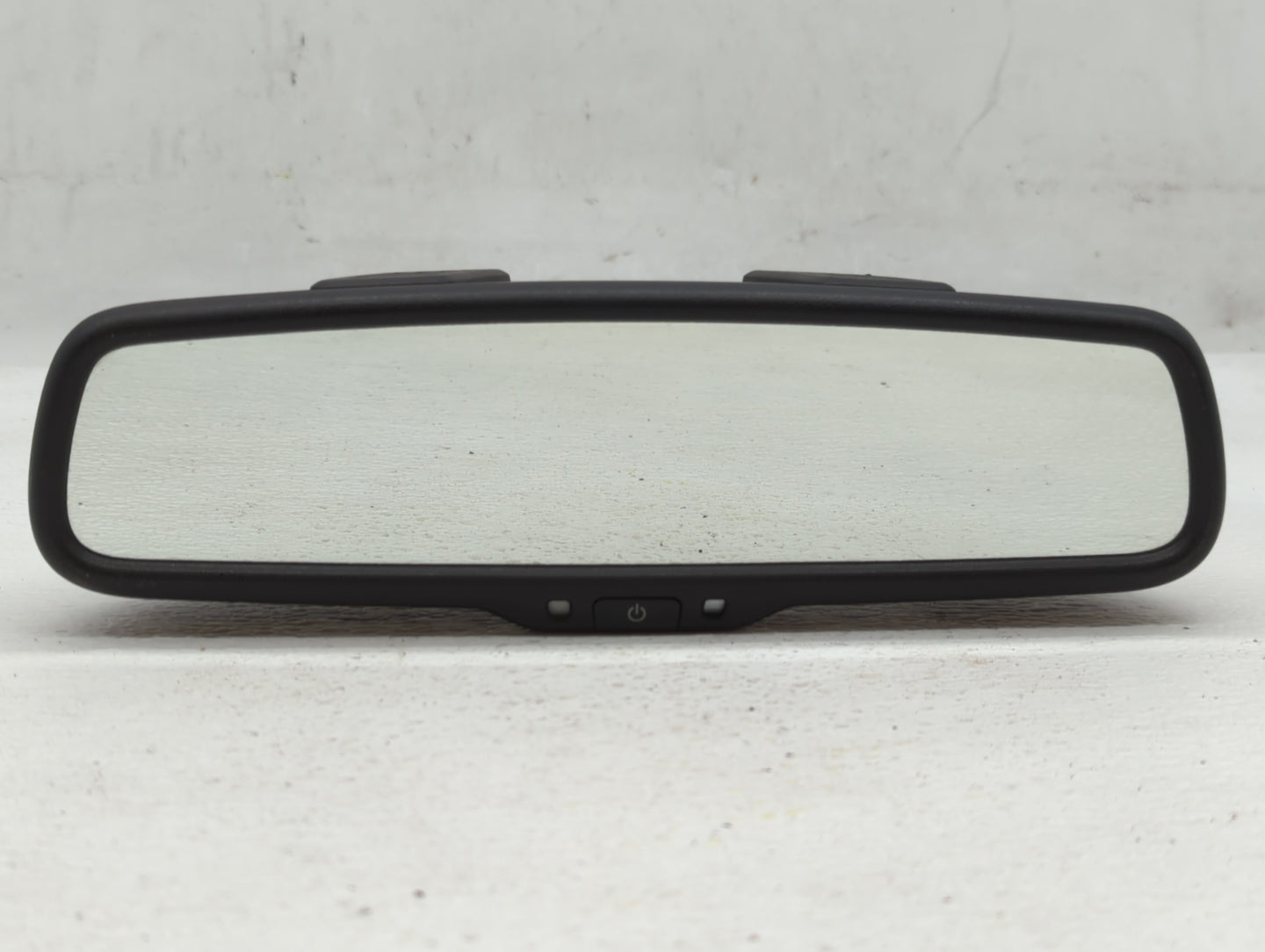 2010-2012 Chrysler Town & Country Interior Rear View Mirror Replacement OEM P/N:E8011083 E11026130 Fits Fits 2010 2011 2012 