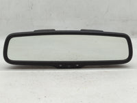2010-2012 Chrysler Town & Country Interior Rear View Mirror Replacement OEM P/N:E8011083 E11026130 Fits Fits 2010 2011 2012 