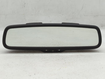 compare product 2010-2012 Chrysler Town & Country Interior Rear View Mirror Replacement OEM P/N:E8011083 E11026130 Fits Fits 2010 2011 2012 OEM Used Auto Parts