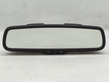 2010-2012 Chrysler Town & Country Interior Rear View Mirror Replacement OEM P/N:E8011083 E11026130 Fits Fits 2010 2011 2012 