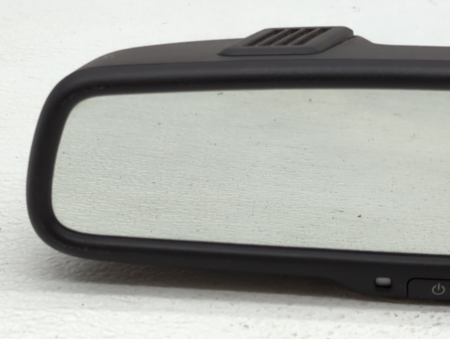 2010-2012 Chrysler Town & Country Interior Rear View Mirror Replacement OEM P/N:E8011083 E11026130 Fits Fits 2010 2011 2012 