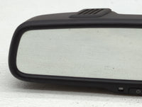 2010-2012 Chrysler Town & Country Interior Rear View Mirror Replacement OEM P/N:E8011083 E11026130 Fits Fits 2010 2011 2012 