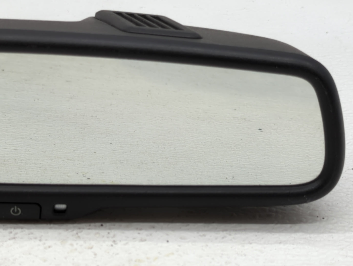 2010-2012 Chrysler Town & Country Interior Rear View Mirror Replacement OEM P/N:E8011083 E11026130 Fits Fits 2010 2011 2012 