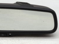 2010-2012 Chrysler Town & Country Interior Rear View Mirror Replacement OEM P/N:E8011083 E11026130 Fits Fits 2010 2011 2012 