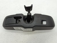 2010-2012 Chrysler Town & Country Interior Rear View Mirror Replacement OEM P/N:E8011083 E11026130 Fits Fits 2010 2011 2012 