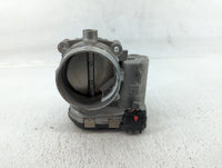2011-2016 Chrysler Town & Country Throttle Body P/N:05184349AC Fits OEM Used Auto Parts - Oemusedautoparts1.com