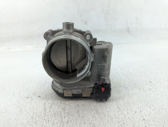 compare product 2011-2016 Chrysler Town & Country Throttle Body P/N:05184349AC Fits OEM Used Auto Parts