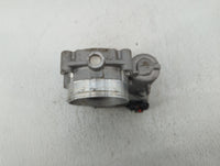 2011-2016 Chrysler Town & Country Throttle Body P/N:05184349AC Fits OEM Used Auto Parts - Oemusedautoparts1.com