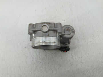 2011-2016 Chrysler Town & Country Throttle Body P/N:05184349AC Fits OEM Used Auto Parts