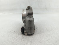 2011-2016 Chrysler Town & Country Throttle Body P/N:05184349AC Fits OEM Used Auto Parts - Oemusedautoparts1.com
