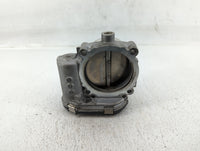 2011-2016 Chrysler Town & Country Throttle Body P/N:05184349AC Fits OEM Used Auto Parts - Oemusedautoparts1.com