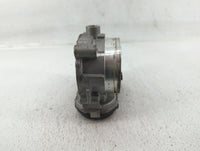 2011-2016 Chrysler Town & Country Throttle Body P/N:05184349AC Fits OEM Used Auto Parts - Oemusedautoparts1.com