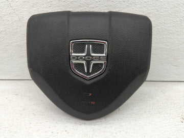 2011-2012 Chrysler Town & Country Air Bag Driver Left Steering Wheel Mounted P/N:PT1-1031 ADPS Fits Fits 2011 2012 OEM Used 