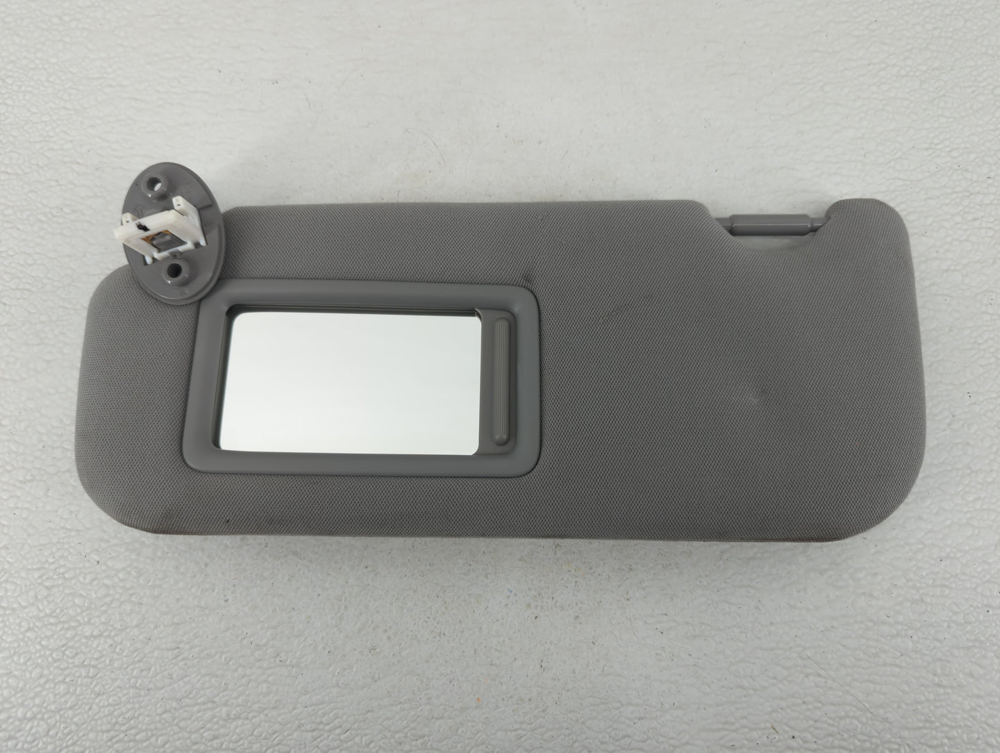 2011-2016 Chrysler Town & Country Sun Visor Shade Replacement Passenger Right Mirror Fits OEM Used Auto Parts - Oemusedautop