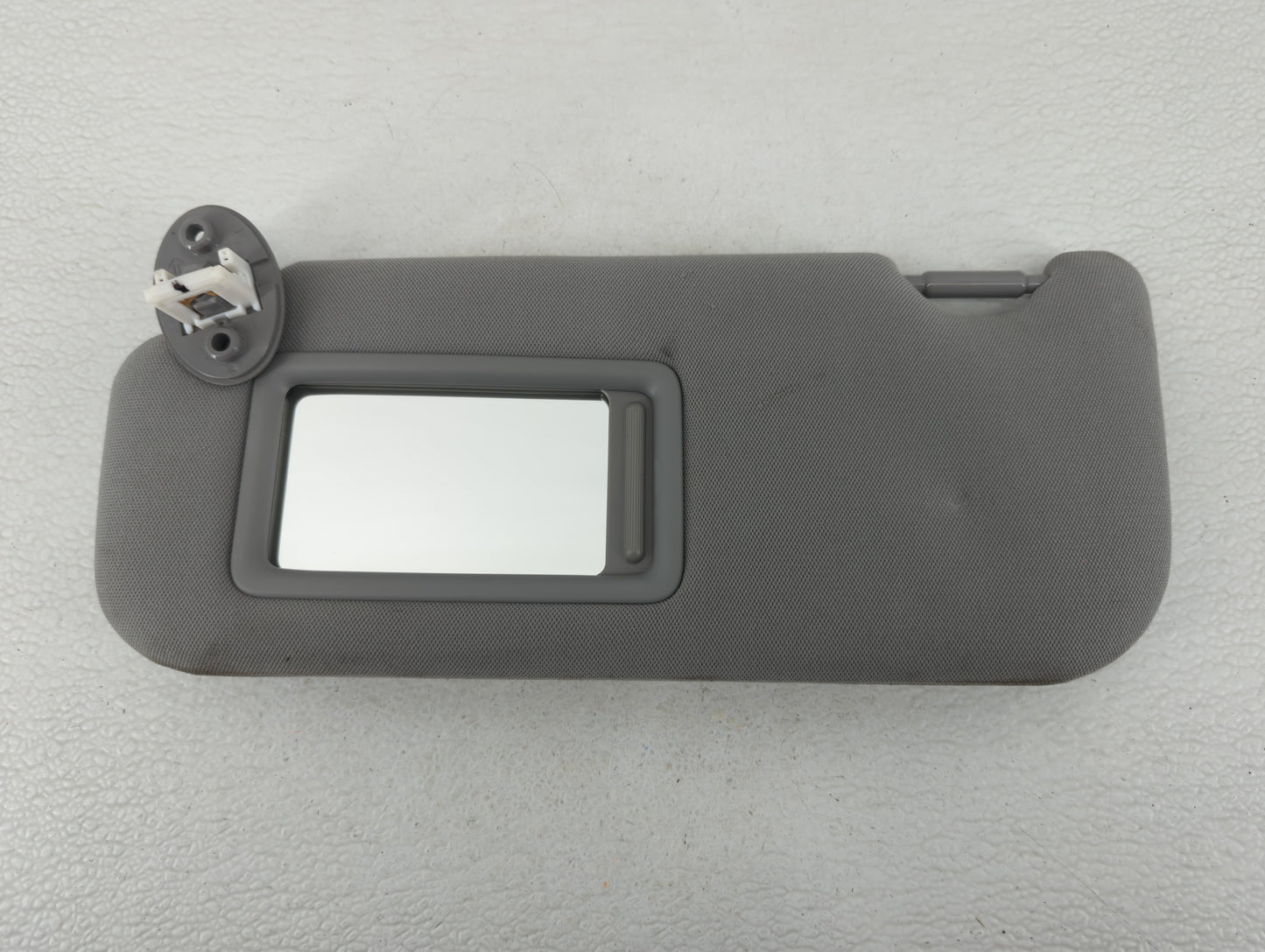 2011-2016 Chrysler Town & Country Sun Visor Shade Replacement Passenger Right Mirror Fits OEM Used Auto Parts - Oemusedautop