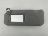 2011-2016 Chrysler Town & Country Sun Visor Shade Replacement Passenger Right Mirror Fits OEM Used Auto Parts - Oemusedautop