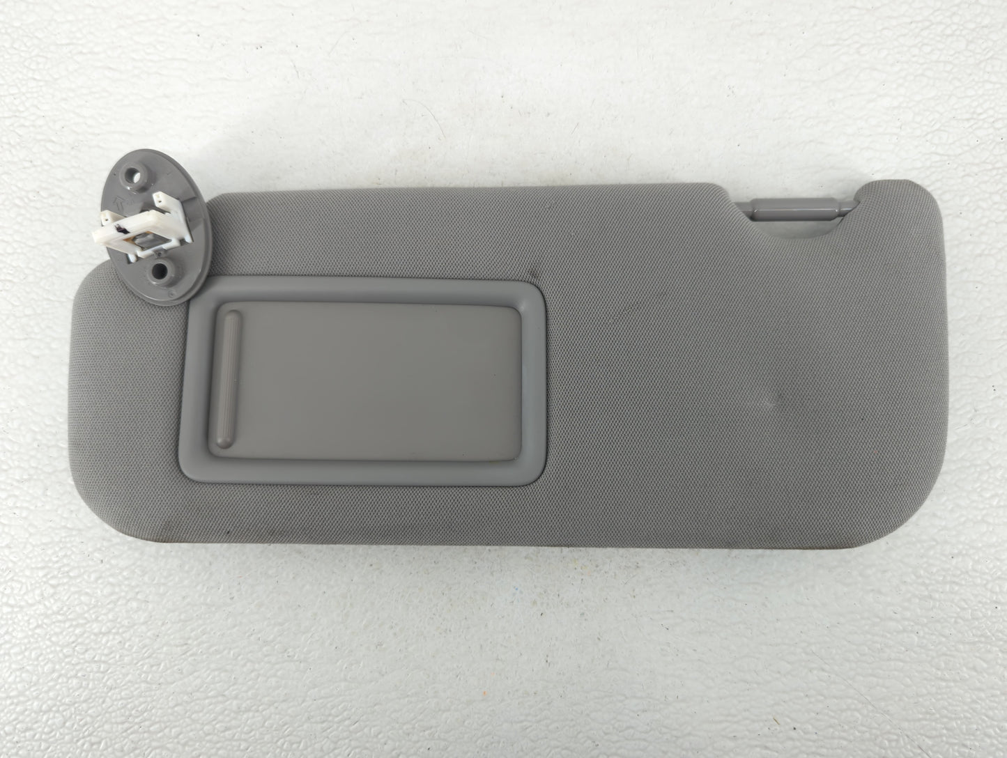 2011-2016 Chrysler Town & Country Sun Visor Shade Replacement Passenger Right Mirror Fits OEM Used Auto Parts - Oemusedautop
