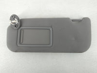 2011-2016 Chrysler Town & Country Sun Visor Shade Replacement Passenger Right Mirror Fits OEM Used Auto Parts - Oemusedautop