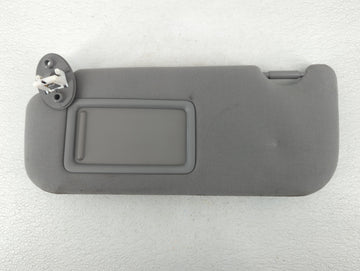 2011-2016 Chrysler Town & Country Sun Visor Shade Replacement Passenger Right Mirror Fits OEM Used Auto Parts