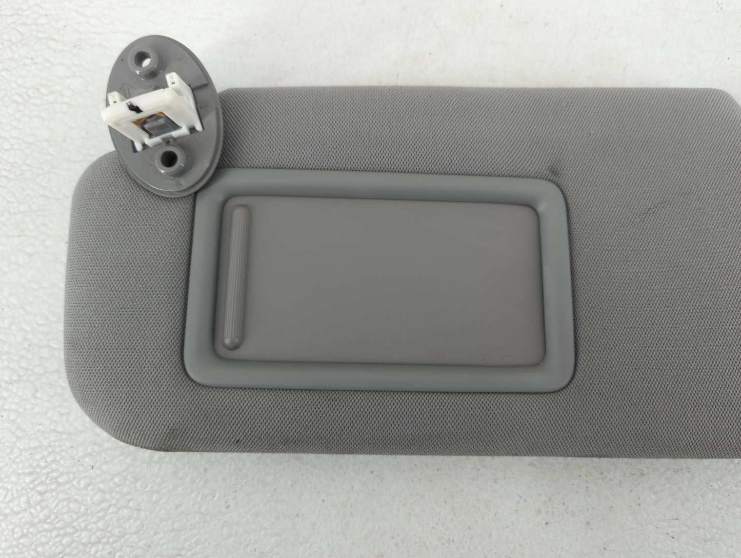 2011-2016 Chrysler Town & Country Sun Visor Shade Replacement Passenger Right Mirror Fits OEM Used Auto Parts - Oemusedautop
