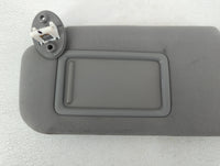2011-2016 Chrysler Town & Country Sun Visor Shade Replacement Passenger Right Mirror Fits OEM Used Auto Parts - Oemusedautop