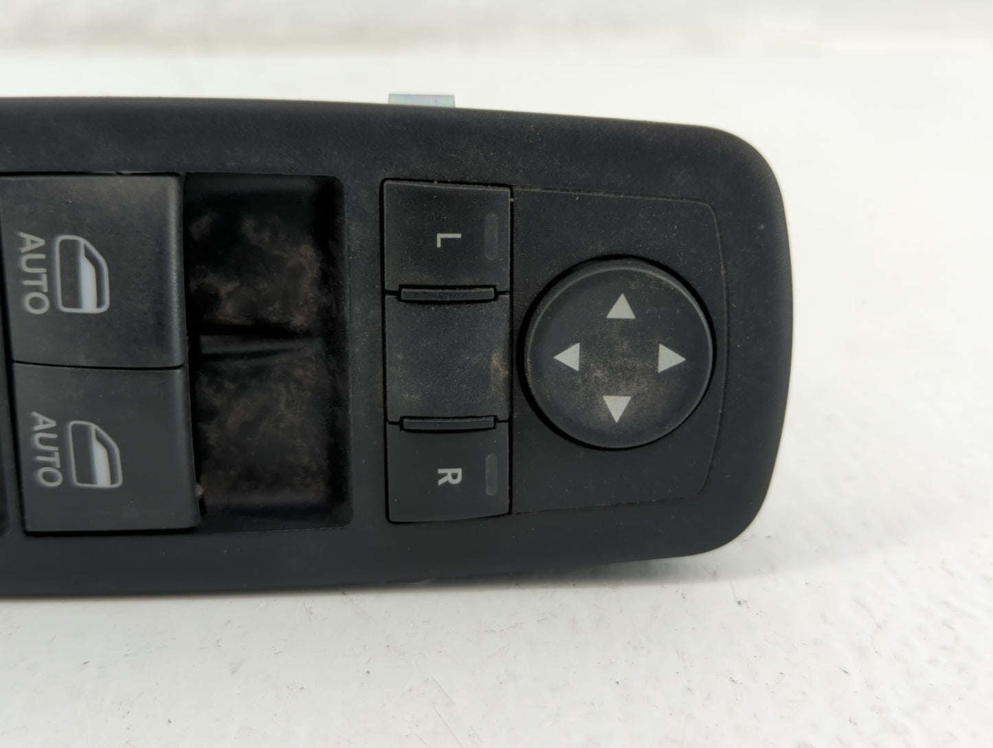 2012-2016 Chrysler Town & Country Master Power Window Switch Replacement Driver Side Left P/N:68110871AA Fits OEM Used Auto 