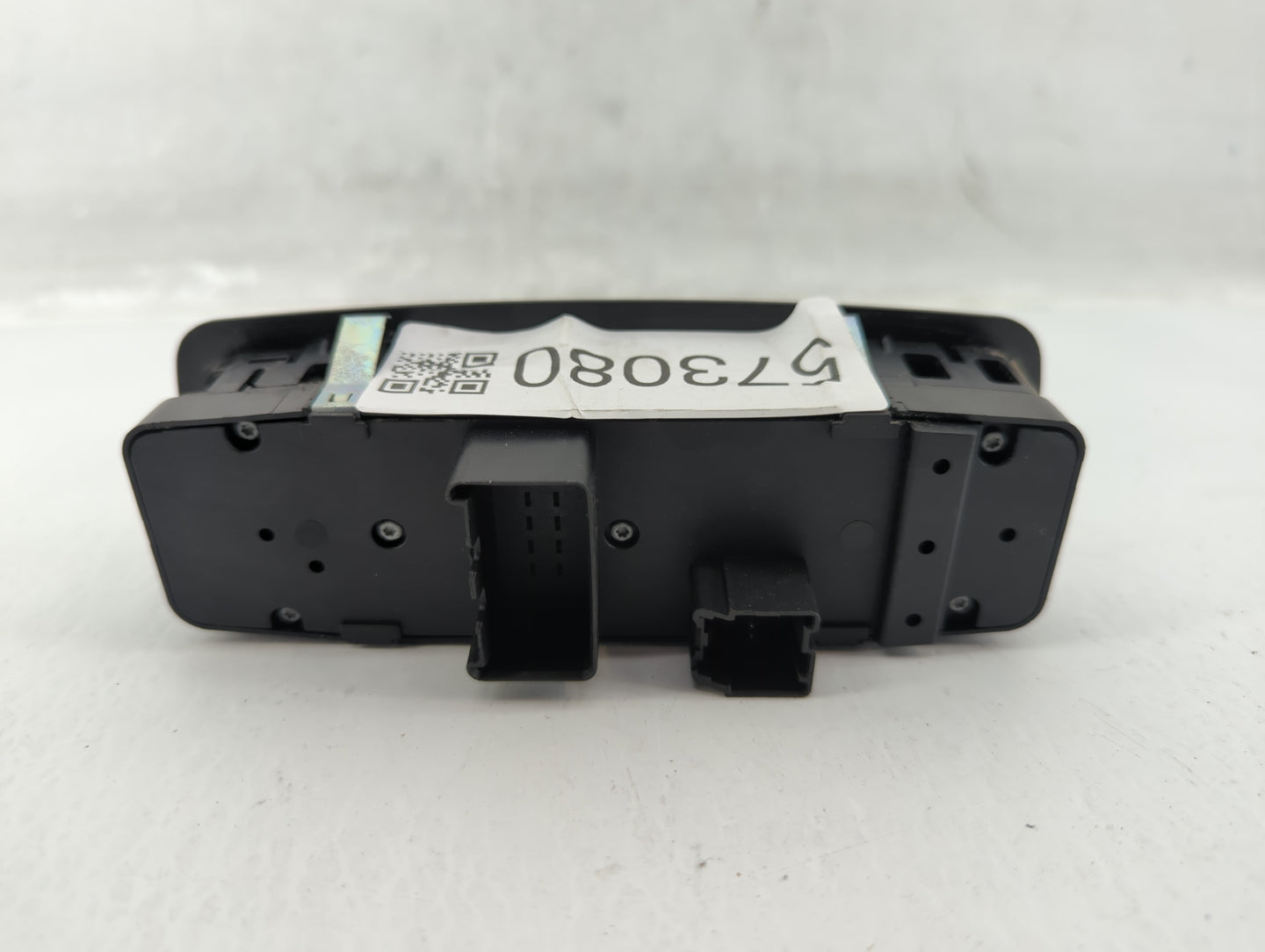 2012-2016 Chrysler Town & Country Master Power Window Switch Replacement Driver Side Left P/N:68110871AA Fits OEM Used Auto 