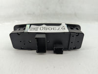 2012-2016 Chrysler Town & Country Master Power Window Switch Replacement Driver Side Left P/N:68110871AA Fits OEM Used Auto 