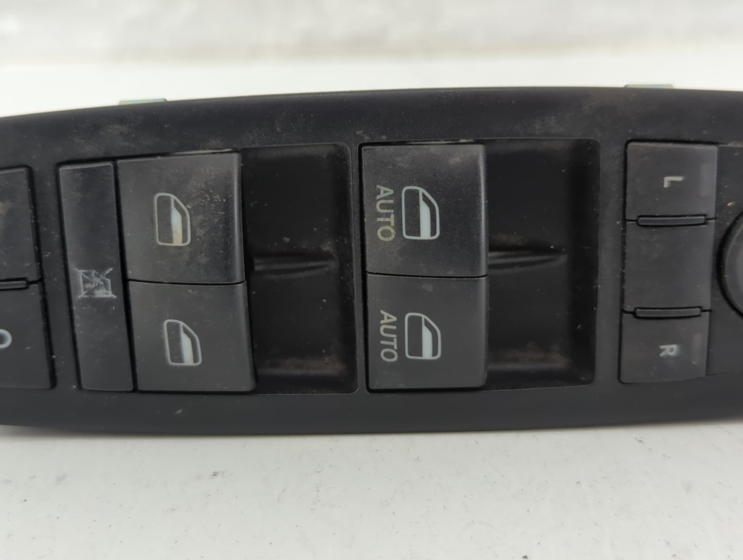 2012-2016 Chrysler Town & Country Master Power Window Switch Replacement Driver Side Left P/N:68110871AA Fits OEM Used Auto 
