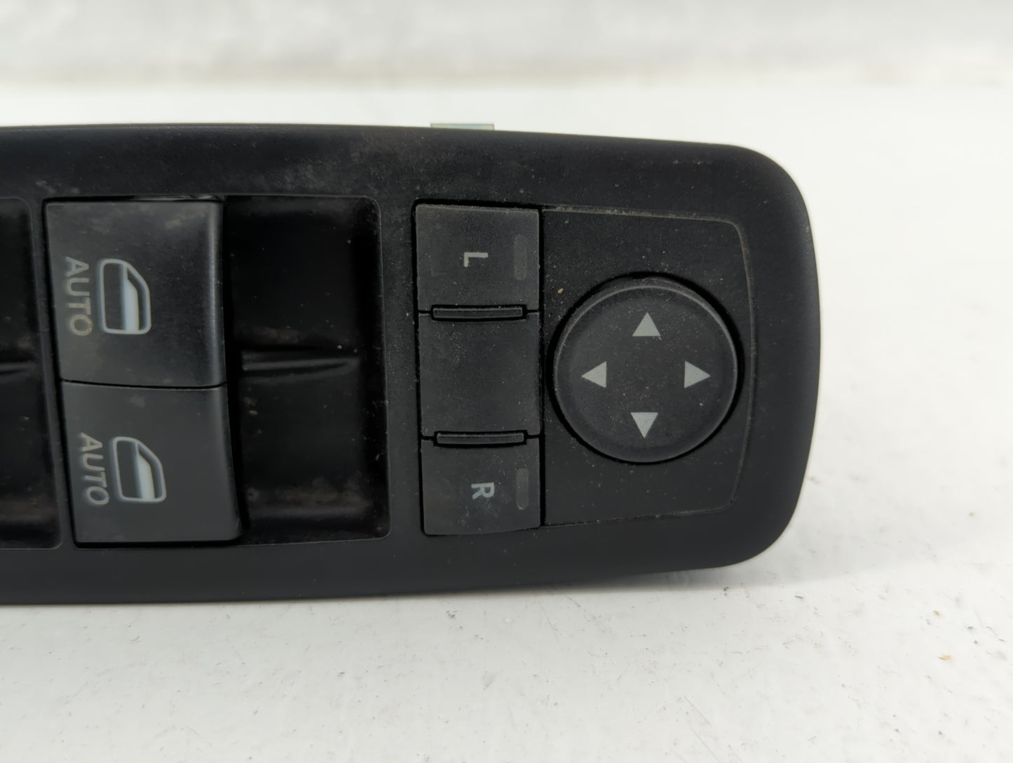 2012-2016 Chrysler Town & Country Master Power Window Switch Replacement Driver Side Left P/N:68110871AA Fits OEM Used Auto 