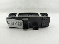 2012-2016 Chrysler Town & Country Master Power Window Switch Replacement Driver Side Left P/N:68110871AA Fits OEM Used Auto 