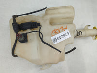 2011 Chrysler Town & Country Windshield Washer Fluid Reservoir Bottle Oem - Oemusedautoparts1.com