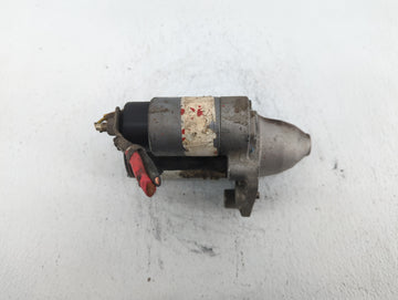 2011-2016 Chrysler Town & Country Car Starter Motor Solenoid OEM Fits Fits 2011 2012 2013 2014 2015 2016 2017 2018 2019 2020 2021 OEM Used Auto Parts