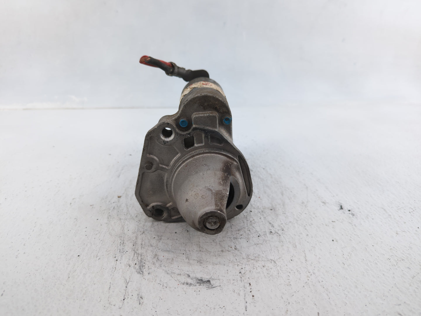 2011-2016 Chrysler Town & Country Car Starter Motor Solenoid OEM Fits Fits 2011 2012 2013 2014 2015 2016 2017 2018 2019 2020