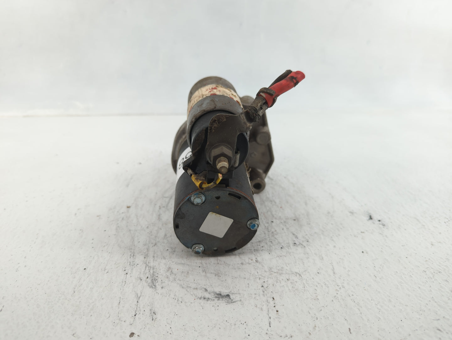 2011-2016 Chrysler Town & Country Car Starter Motor Solenoid OEM Fits Fits 2011 2012 2013 2014 2015 2016 2017 2018 2019 2020