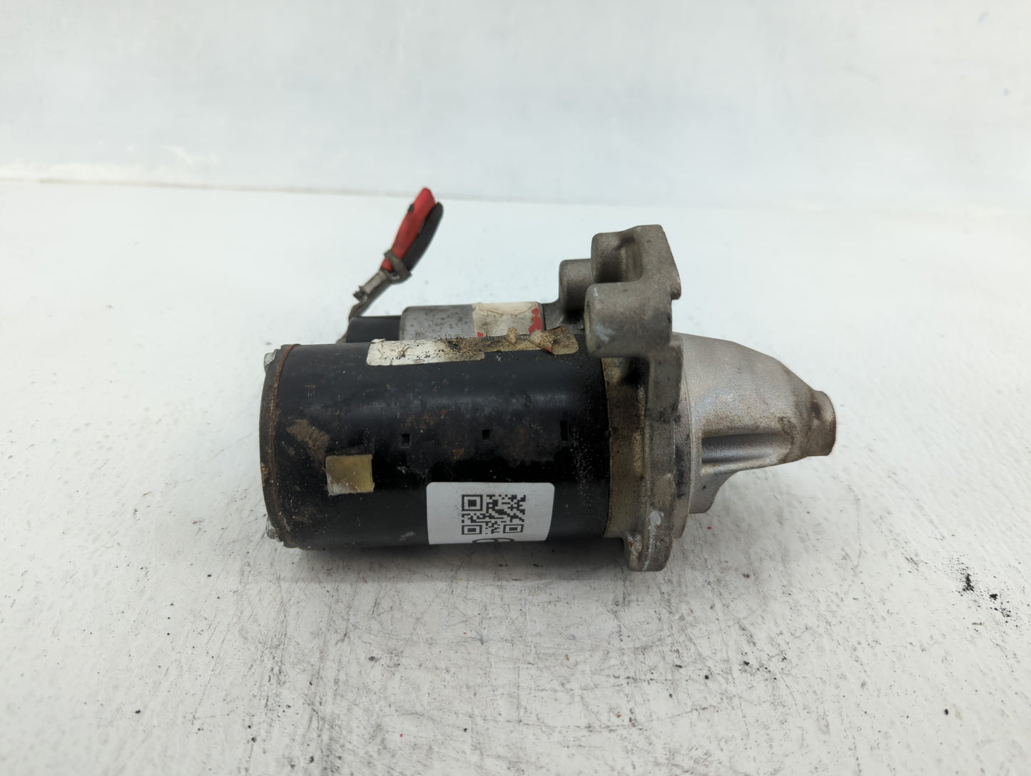 2011-2016 Chrysler Town & Country Car Starter Motor Solenoid OEM Fits Fits 2011 2012 2013 2014 2015 2016 2017 2018 2019 2020