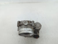 2011-2016 Chrysler Town & Country Throttle Body P/N:05184749AC Fits OEM Used Auto Parts - Oemusedautoparts1.com