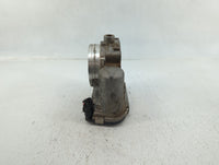 2011-2016 Chrysler Town & Country Throttle Body P/N:05184749AC Fits OEM Used Auto Parts - Oemusedautoparts1.com