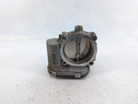 2011-2016 Chrysler Town & Country Throttle Body P/N:05184749AC Fits OEM Used Auto Parts - Oemusedautoparts1.com