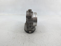 2011-2016 Chrysler Town & Country Throttle Body P/N:05184749AC Fits OEM Used Auto Parts - Oemusedautoparts1.com