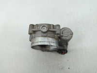 2011-2016 Chrysler Town & Country Throttle Body P/N:05184349AC Fits OEM Used Auto Parts - Oemusedautoparts1.com