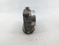 2011-2016 Chrysler Town & Country Throttle Body P/N:05184349AC Fits OEM Used Auto Parts - Oemusedautoparts1.com