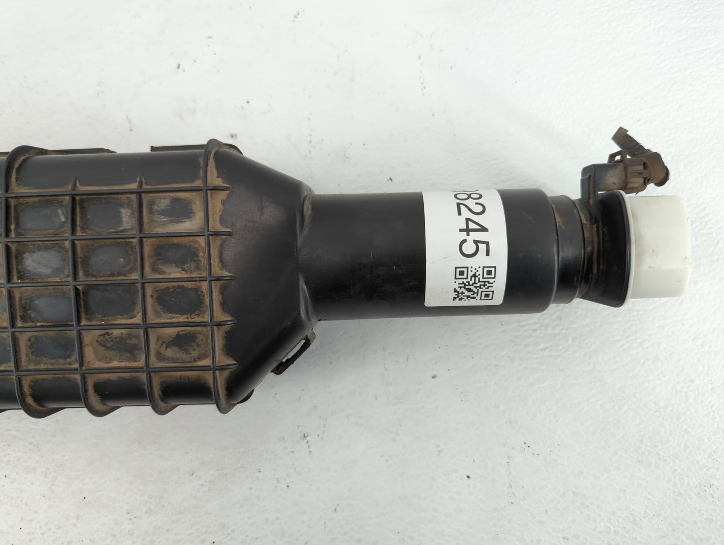 2012 Chrysler Town & Country Fuel Vapor Charcoal Canister - Oemusedautoparts1.com