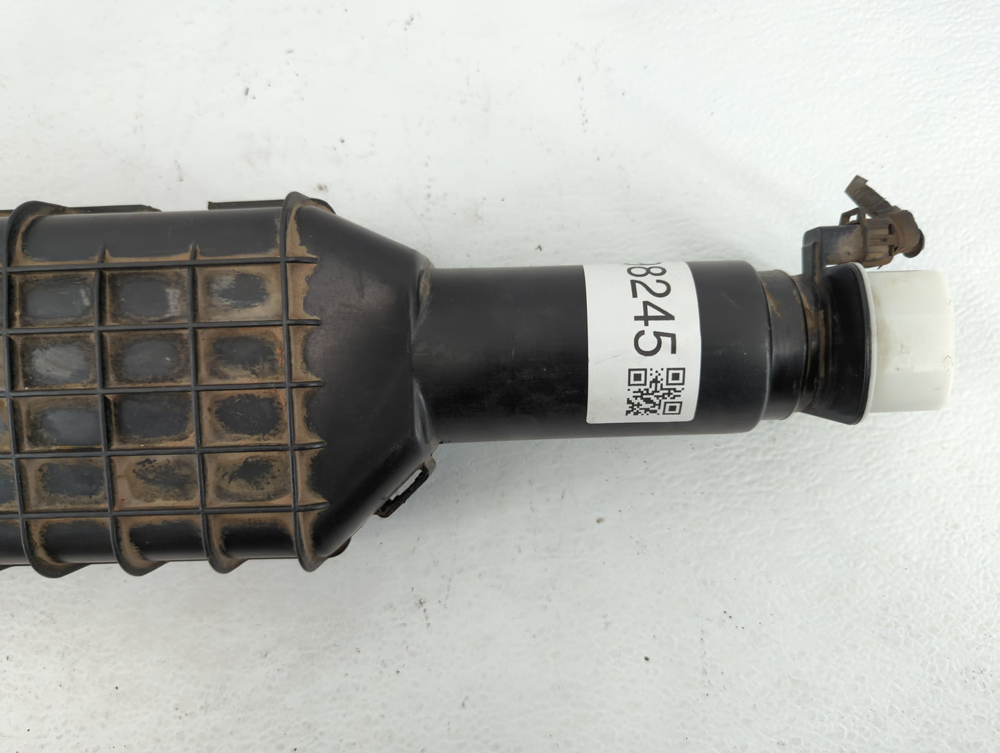 2012 Chrysler Town & Country Fuel Vapor Charcoal Canister - Oemusedautoparts1.com