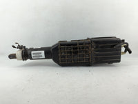 2012 Chrysler Town & Country Fuel Vapor Charcoal Canister - Oemusedautoparts1.com