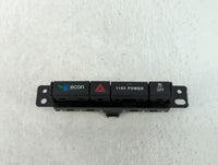 2012 Chrysler Town & Country Hazard Switch 68110973ac - Oemusedautoparts1.com