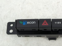2012 Chrysler Town & Country Hazard Switch 68110973ac - Oemusedautoparts1.com