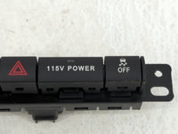 2012 Chrysler Town & Country Hazard Switch 68110973ac - Oemusedautoparts1.com