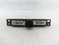 2012 Chrysler Town & Country Hazard Switch 68110973ac - Oemusedautoparts1.com